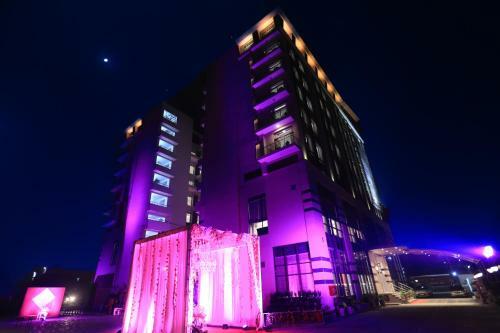 Hotel La New Delhi
