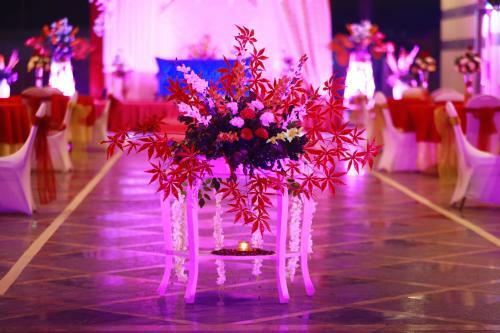 Hotel La New Delhi