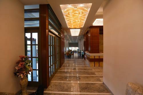 Hotel La New Delhi