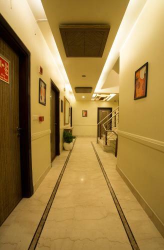 Hotel Picasso
