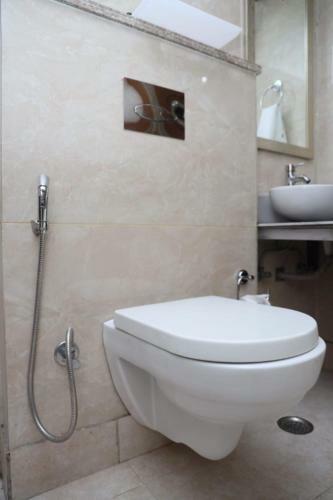 Hotel Zen Suites - A Unit Of Crown Imperial ,delhi
