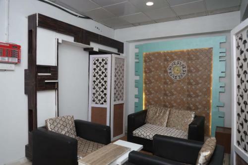 Hotel Zen Suites - A Unit Of Crown Imperial ,delhi