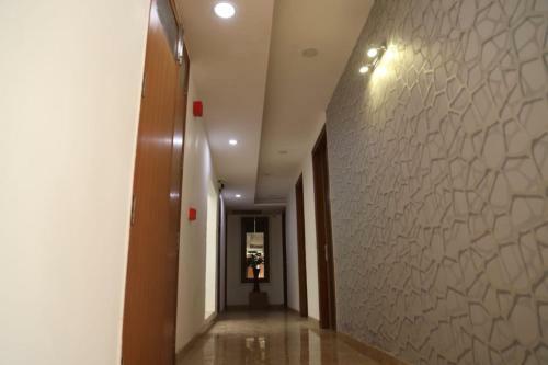 Hotel Zen Suites - A Unit Of Crown Imperial ,delhi