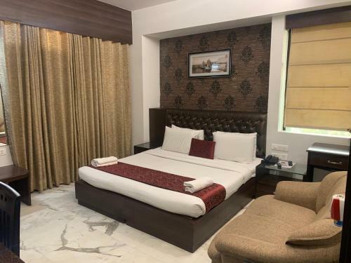 Hotel Aman Palace
