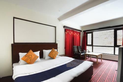 Spot On 63767 Hotel Swiss Cottage