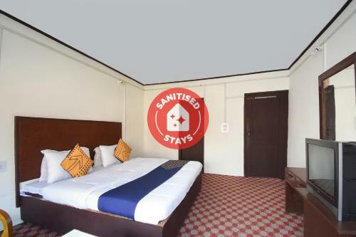 Spot On 63767 Hotel Swiss Cottage