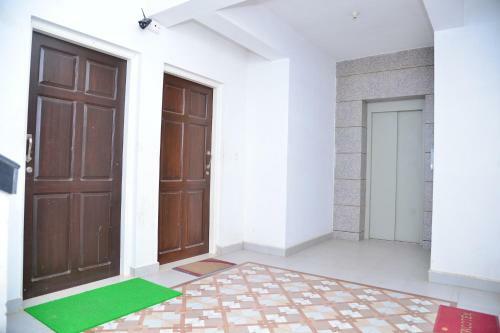 Eco Friendly Stay Apartment