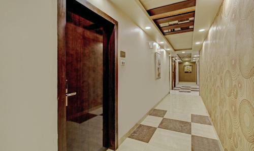 Hotel Treebo Trend Residency Panchgani