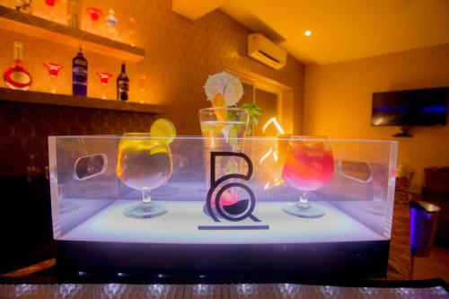 Hotel Encore Suites Goa