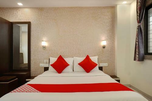 Hotel Oyo 13902 Orient Bay Inn