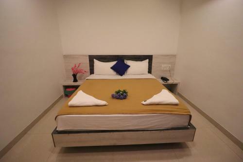 Hotel Boutique Rooms With Valley View