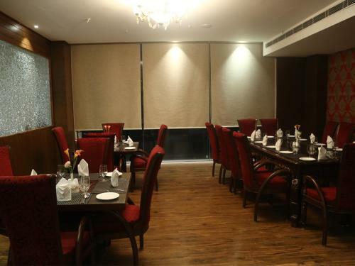 Hotel Clarion Inn Amps Patiala