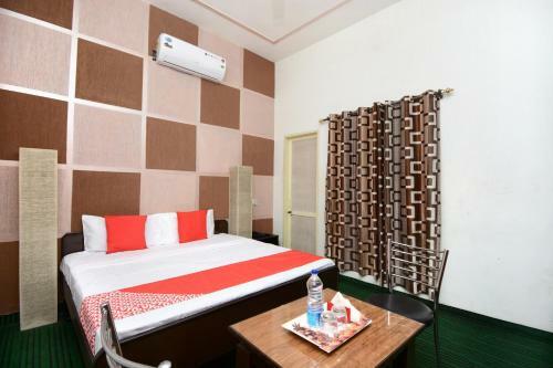 Hotel Oyo 33024 Urban Guest House