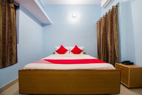 Oyo 28156 Adam's Bridge International Hotel