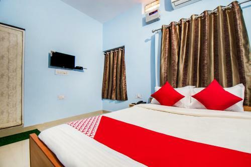 Oyo 28156 Adam's Bridge International Hotel