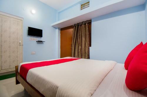 Oyo 28156 Adam's Bridge International Hotel
