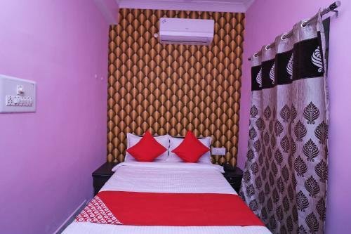 Oyo 33471 Hotel Magadh Empire