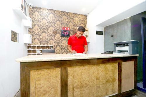 Hotel Oyo 30883 Chinar