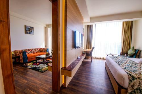 Hotel Best Western La Vista Pathankot