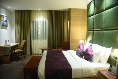 Hotel Best Western La Vista Pathankot