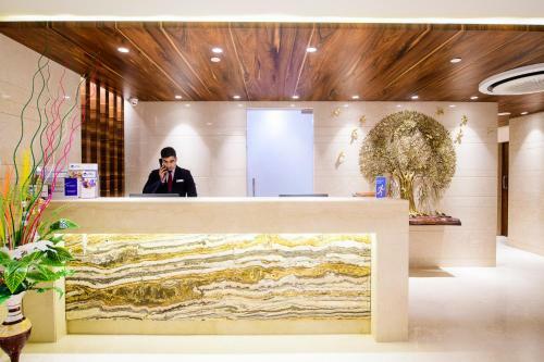 Hotel Best Western La Vista Pathankot