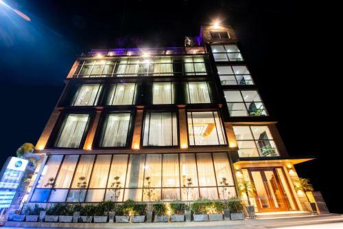 Hotel Best Western La Vista Pathankot