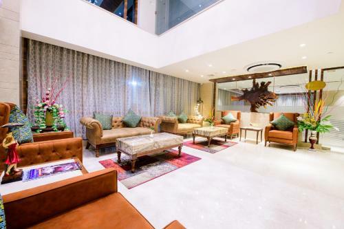 Hotel Best Western La Vista Pathankot