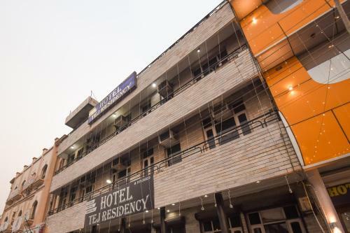 Hotel Spot On 64174 Tej Residency