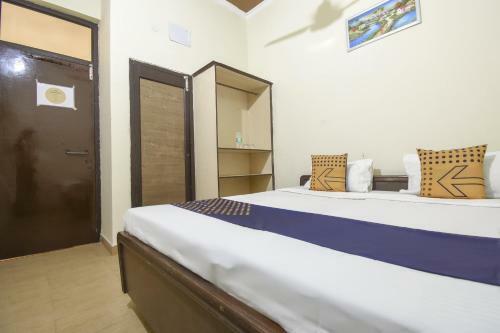 Hotel Spot On 75872 Patiala Guest House