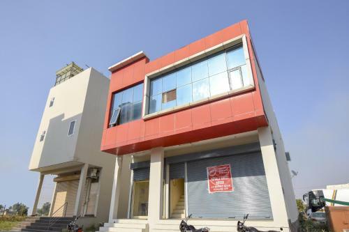Hotel Spot On 75872 Patiala Guest House