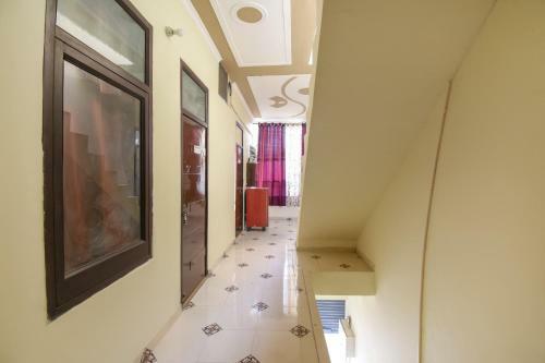 Hotel Spot On 75872 Patiala Guest House