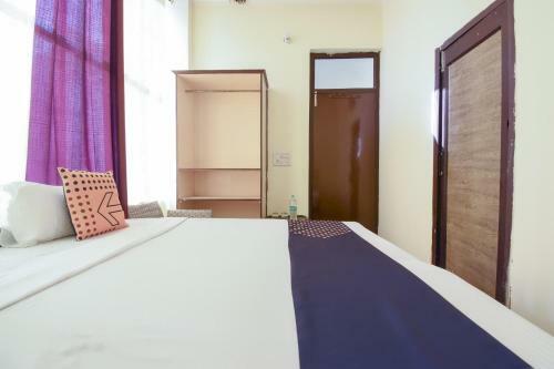 Hotel Spot On 75872 Patiala Guest House
