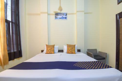 Hotel Spot On 75872 Patiala Guest House
