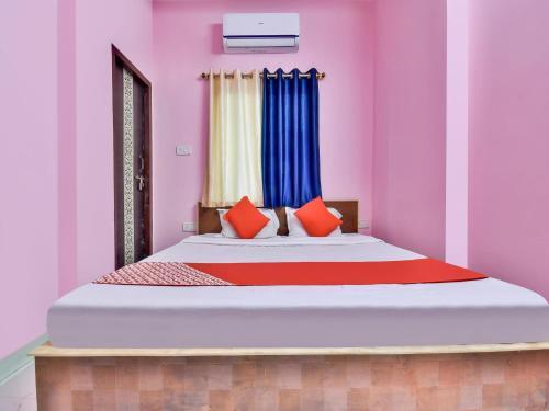 Hotel Oyo 78262 Comfort Inn