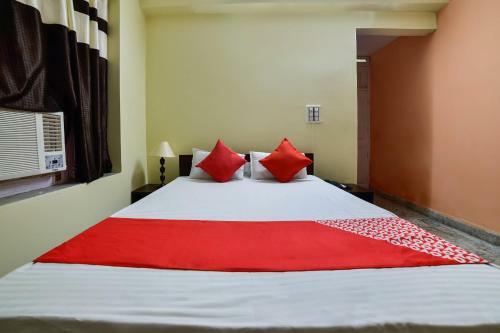 Hotel Oyo 70531 P.sahi Palace
