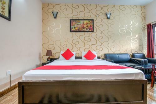 Hotel Oyo 74652 Ki & Ka Villa