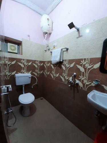Hostal The Grand Patliputra