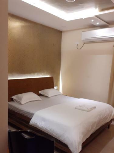 Hostal The Grand Patliputra