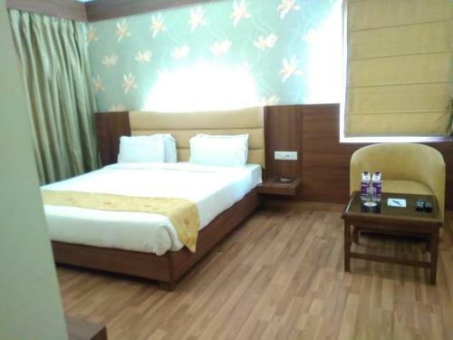 Hotel Krrish