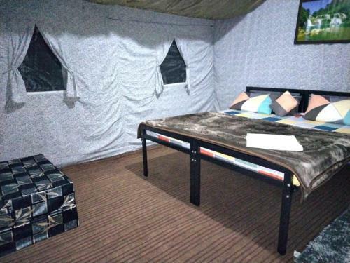 Greenlust Camps & Resorts