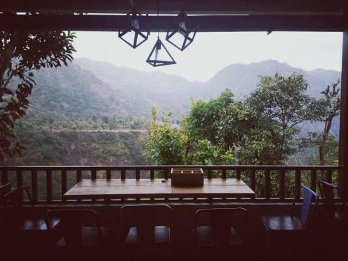 Greenlust Camps & Resorts
