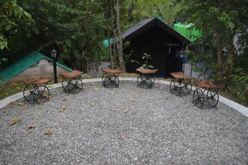 Greenlust Camps & Resorts