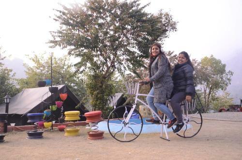 Greenlust Camps & Resorts