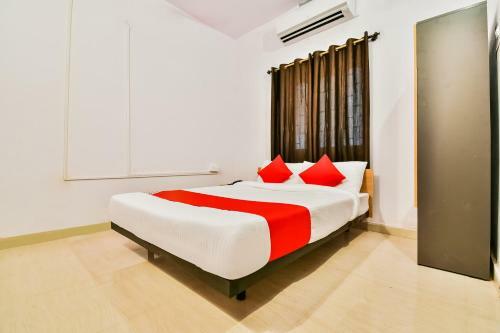 Hotel Oyo Flagship 76387 Ag Colony