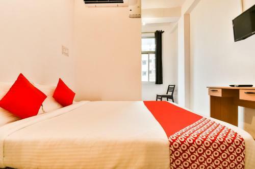 Hotel Oyo Flagship 76387 Ag Colony