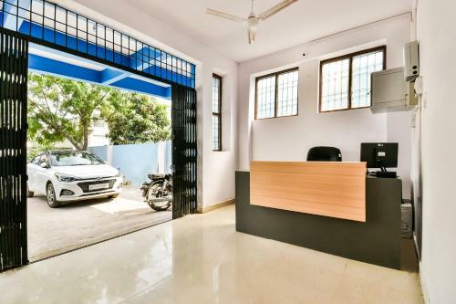 Hotel Oyo Flagship 76387 Ag Colony