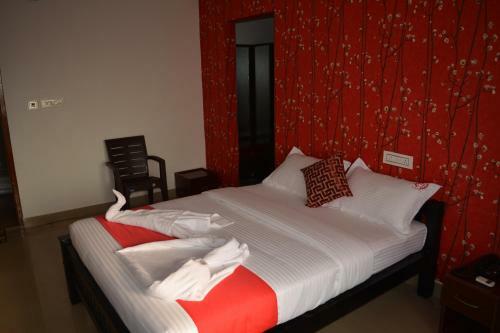 Rd Hotel