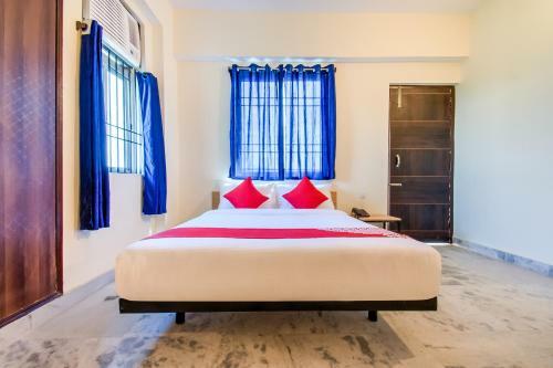 Oyo Flagship 77095 Hotel Bihan Hospito India