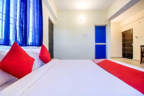 Oyo Flagship 77095 Hotel Bihan Hospito India