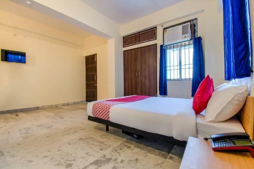Oyo Flagship 77095 Hotel Bihan Hospito India